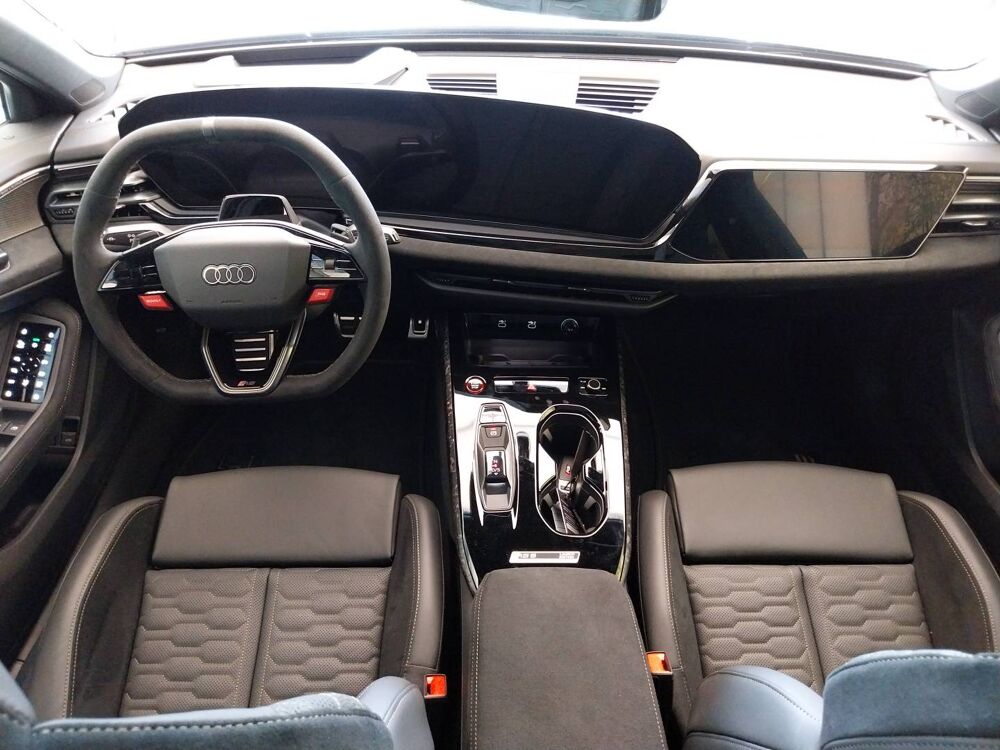 RS5 Avant PHEV V6 2.9 quattro Tiptronic 2026 occasion 24200 Sarlat-la-Can&eacute;da