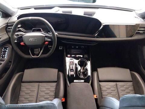RS5 Avant PHEV V6 2.9 quattro Tiptronic 2026 occasion 24200 Sarlat-la-Can&eacute;da