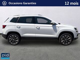 Karoq 2.0 TDI 150 ch SCR 2020 occasion 13300 Salon-de-Provence