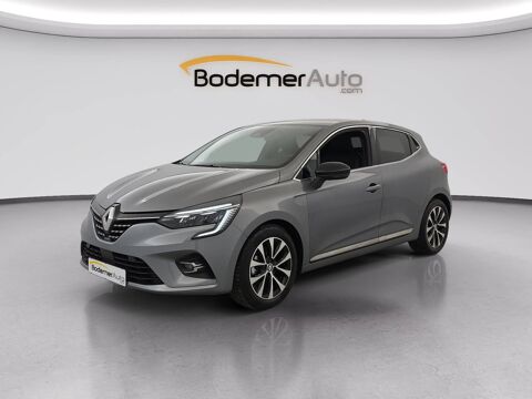 Renault Clio E-Tech full hybrid 145 2023 occasion Loud&eacute;ac 22600