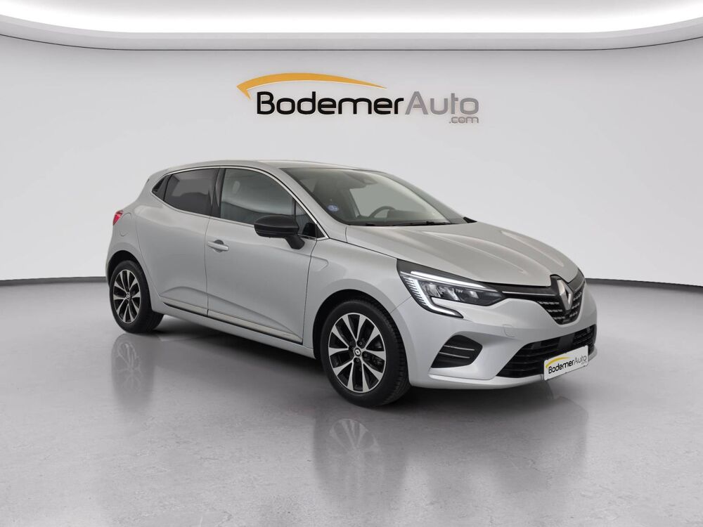 Clio TCe 90 2023 occasion 22400 Lamballe