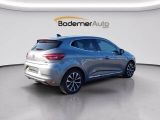 Clio E-Tech full hybrid 145 2023 occasion 56850 Caudan