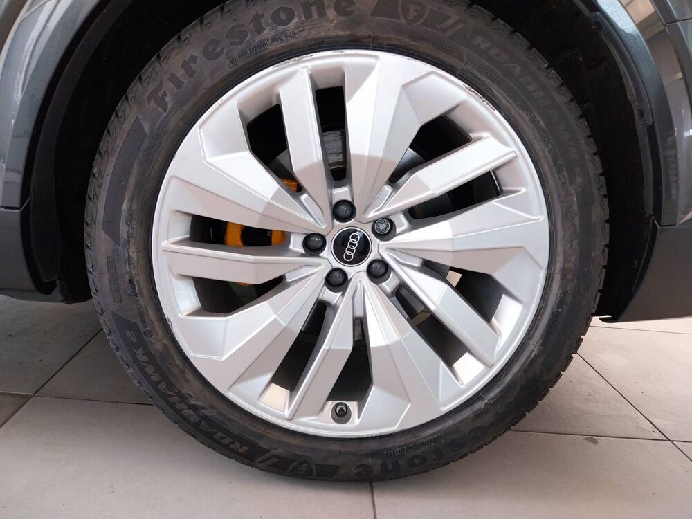 E-TRON e-tron S e-quattro Sport 503 ch 2022 occasion 24200 Sarlat-la-Can&eacute;da