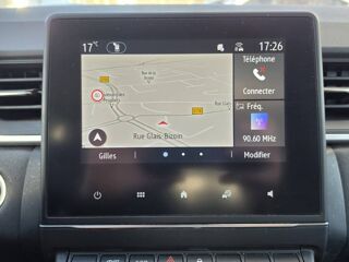 Captur TCe 100 GPL 2023 occasion 22600 Loud&eacute;ac