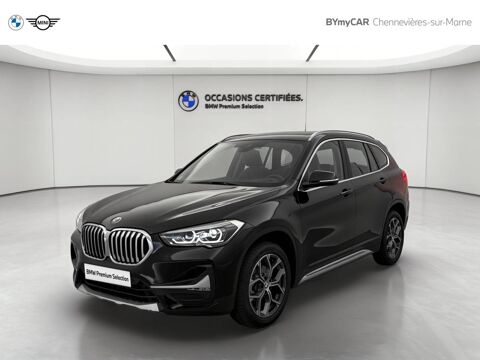 Annonce voiture BMW X1 21910 €