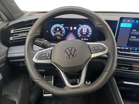 Tiguan 1.5 eTSI 150ch DSG7 2025 occasion 13014 Marseille