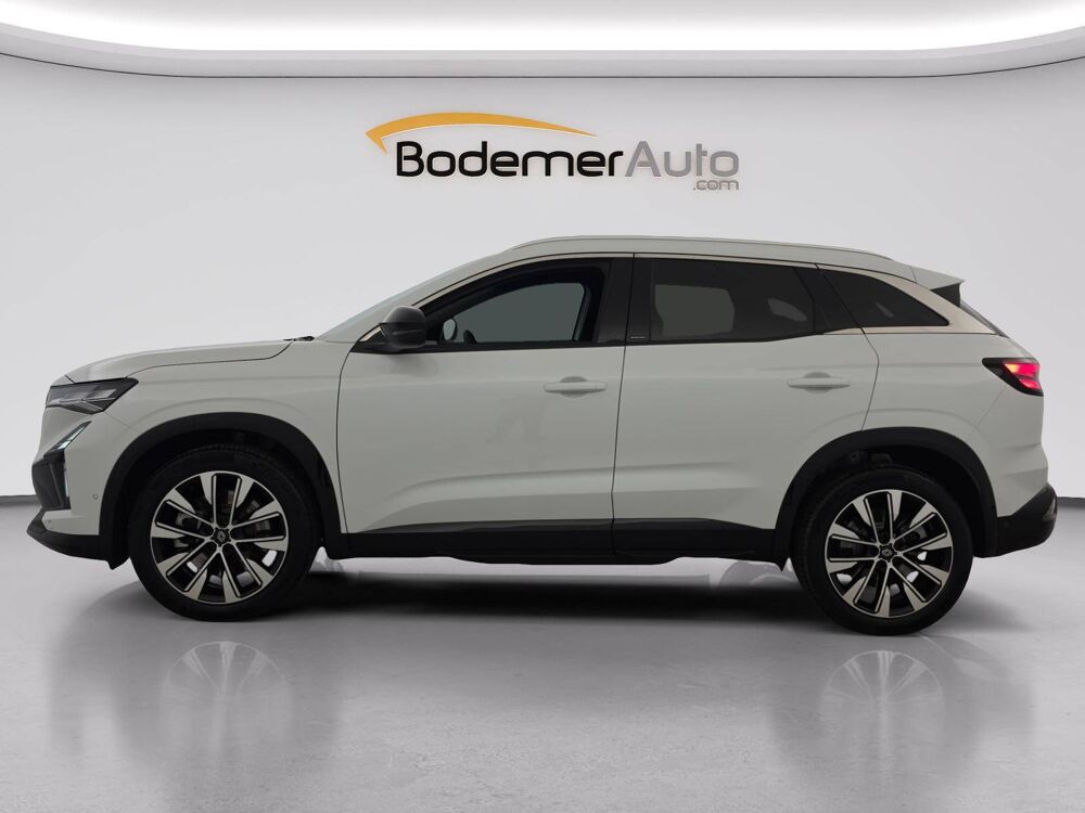 Austral full hybrid E-Tech 200 ch 2026 occasion 14200 H&eacute;rouville-Saint-Clair