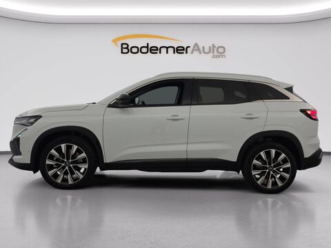 Austral full hybrid E-Tech 200 ch 2026 occasion 14200 H&eacute;rouville-Saint-Clair