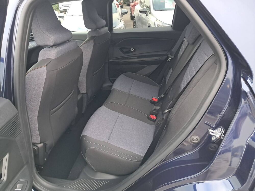 R5 Renault 5 E-Tech Electrique 150 ch autonomie confort 2026 occasion 29270 Carhaix-Plouguer