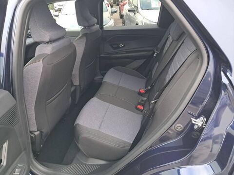 R5 Renault 5 E-Tech Electrique 150 ch autonomie confort 2026 occasion 29270 Carhaix-Plouguer