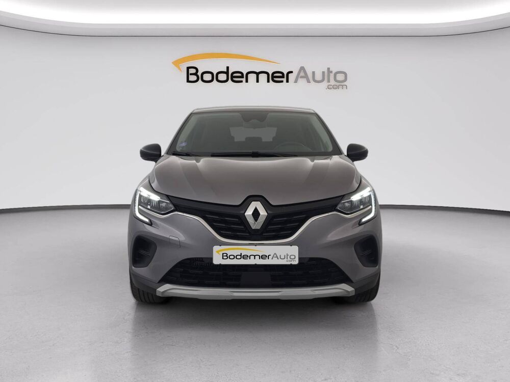 Captur TCe 90 2024 occasion 29000 Quimper