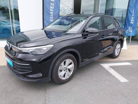 Volkswagen Tiguan 2.0 TDI 150ch DSG7 2025 occasion Sarlat-la-Can&eacute;da 24200