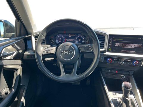A1 Sportback 30 TFSI 110 ch S tronic 7 2023 occasion 13090 Aix-en-Provence