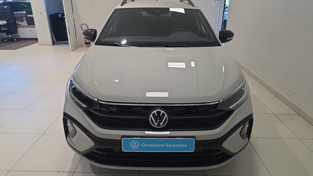 Taigo 1.0 TSI 116 DSG7 2025 occasion 25000 Besan&ccedil;on