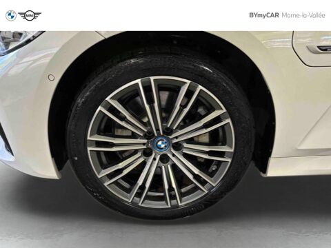 S&eacute;rie 3 Touring 330e 292 ch BVA8 2023 occasion 77400 Saint-Thibault-des-Vignes