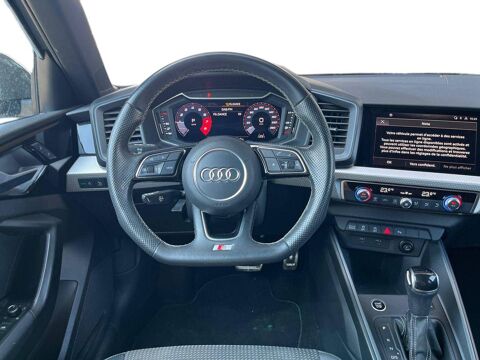 A1 Sportback 35 TFSI 150 ch S tronic 7 2021 occasion 13090 Aix-en-Provence