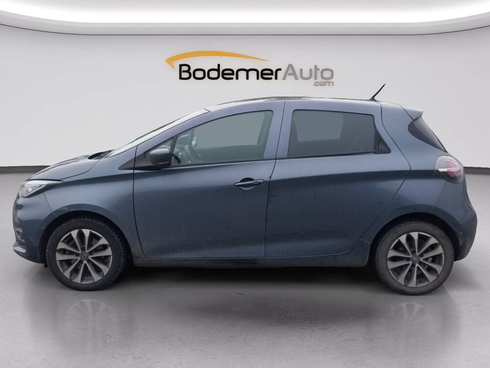 Zo&eacute; Zoe R110 Achat Int&eacute;gral - 21C 2021 occasion 14400 Bayeux