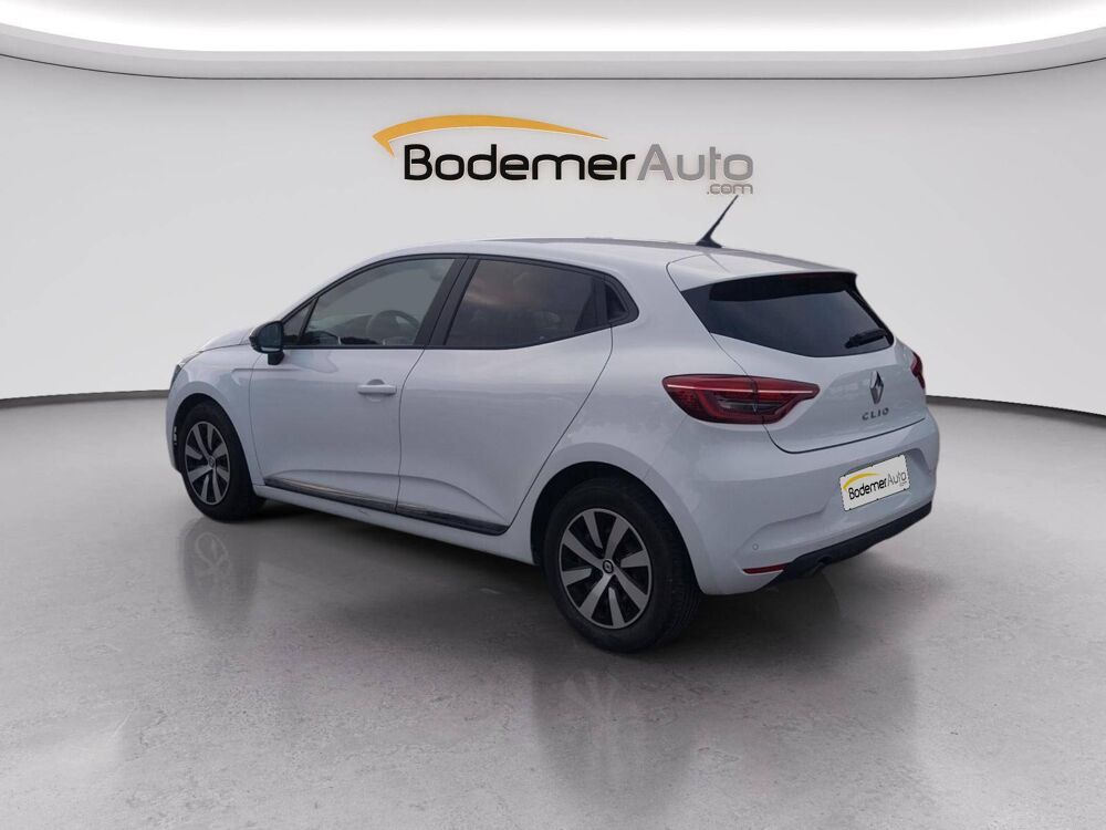 Clio TCe 90 2023 occasion 29600 Morlaix