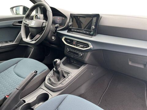 Arona 1.0 TSI 95 ch Start/Stop BVM5 2026 occasion 13090 Aix-en-Provence