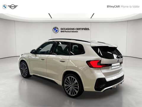 X1 xDrive 30e 326ch DKG7 2025 occasion 77400 Saint-Thibault-des-Vignes