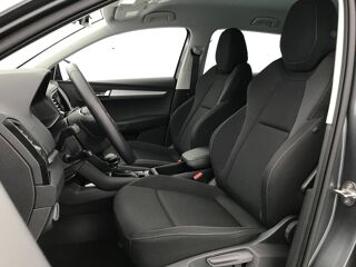 Karoq 1.5 TSI Evo 2 150 ch ACT DSG7 2025 occasion 25000 Besan&ccedil;on