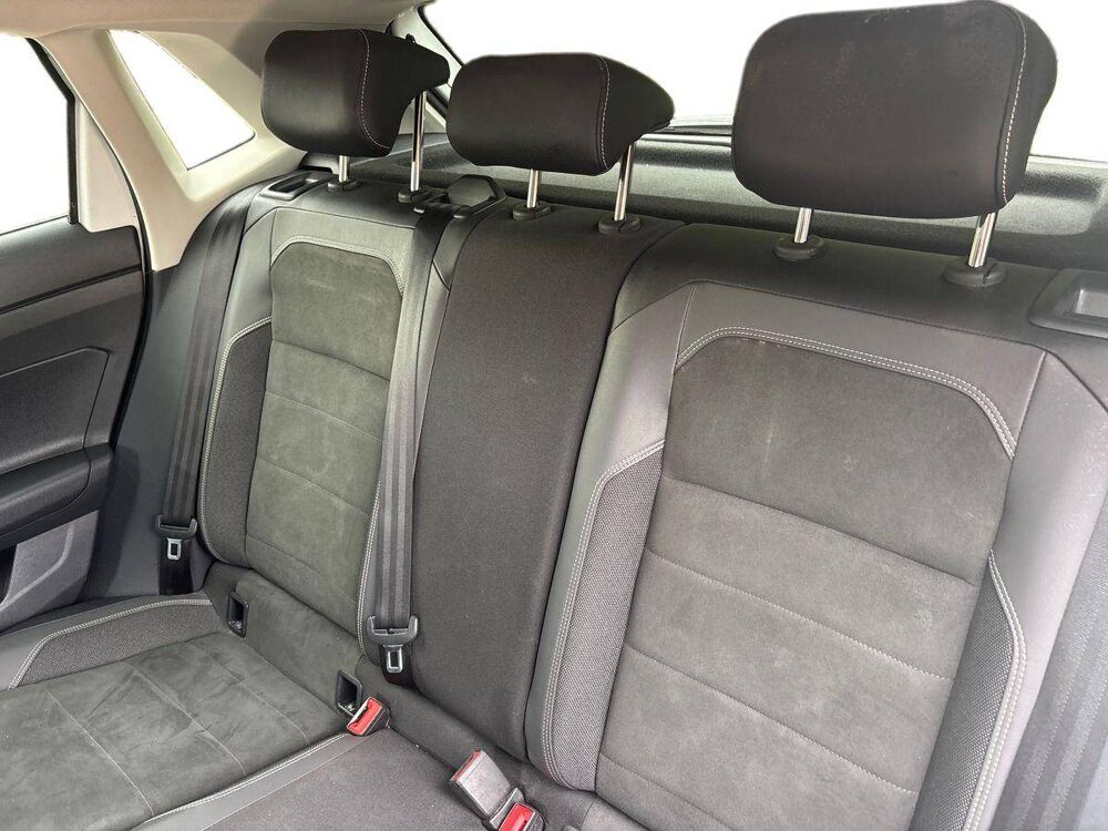 Polo 1.0 TSI 110 S&S DSG7 2023 occasion 13730 Saint-Victoret