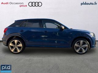 Q2 35 TFSI 150 S tronic 7 2025 occasion 13011 Marseille