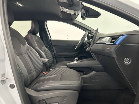 Symbioz E-Tech full hybrid 145 2025 occasion 14200 H&eacute;rouville-Saint-Clair