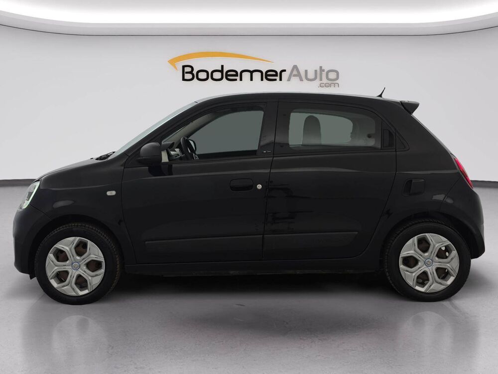 Twingo III Achat Int&eacute;gral 2021 occasion 14200 H&eacute;rouville-Saint-Clair