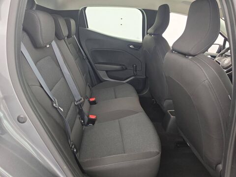 Clio TCe 90 2023 occasion 56300 Pontivy