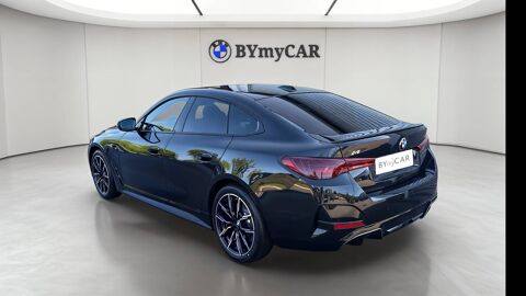 i4 M60 xDrive 2026 occasion 77400 Saint-Thibault-des-Vignes