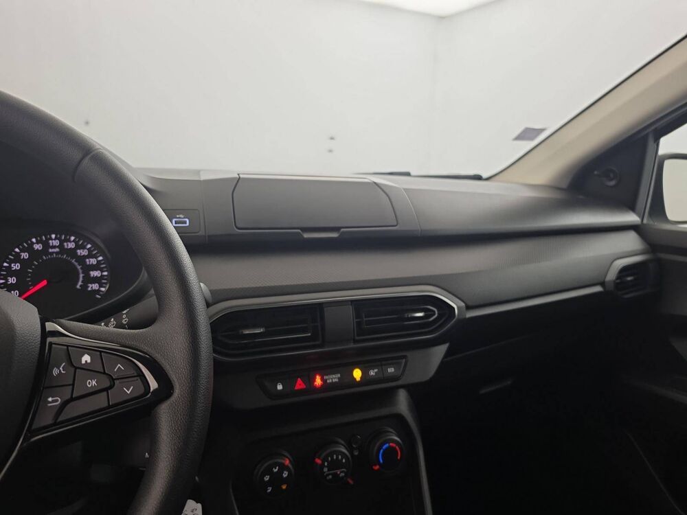 Sandero ECO-G 100 - 22 2022 occasion 22000 Saint-Brieuc