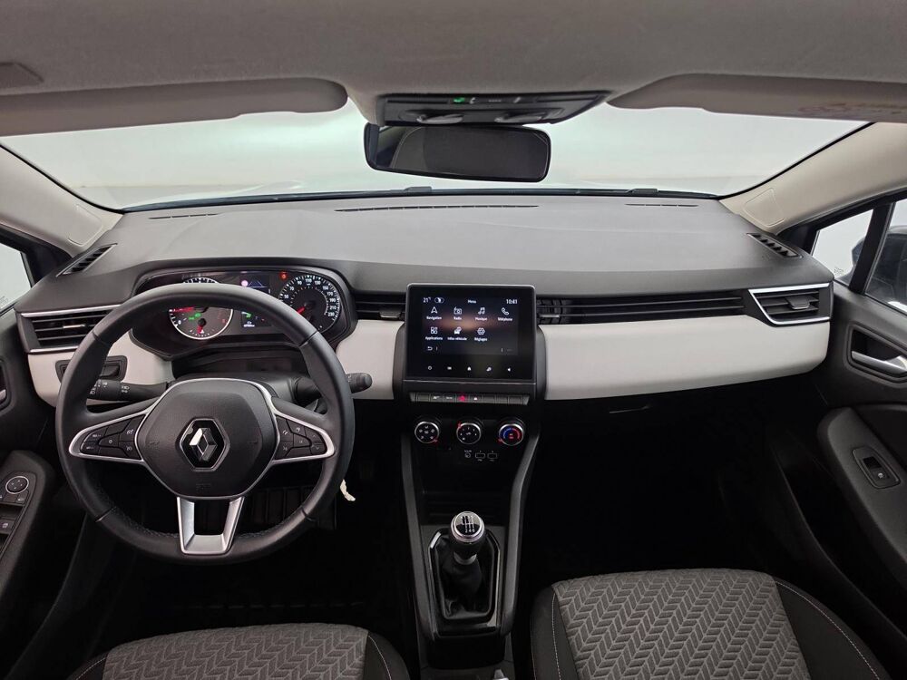 Clio TCe 100 GPL 2023 occasion 61000 Alen&ccedil;on