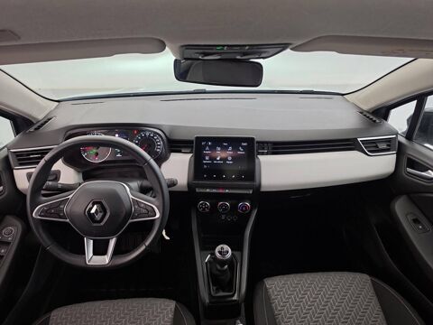 Clio TCe 100 GPL 2023 occasion 61000 Alen&ccedil;on