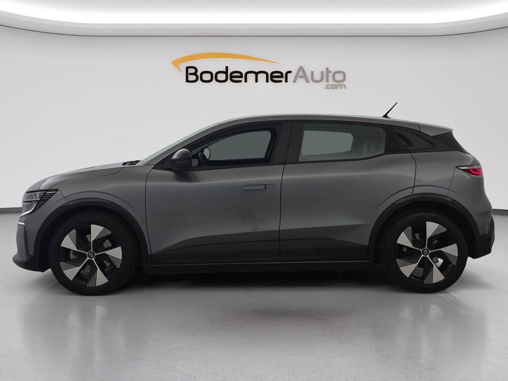 M&eacute;gane Megane E-Tech EV60 220 ch super charge 2023 occasion 50100 Cherbourg-en-Cotentin