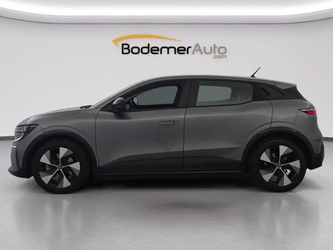 M&eacute;gane Megane E-Tech EV60 220 ch super charge 2023 occasion 50100 Cherbourg-en-Cotentin