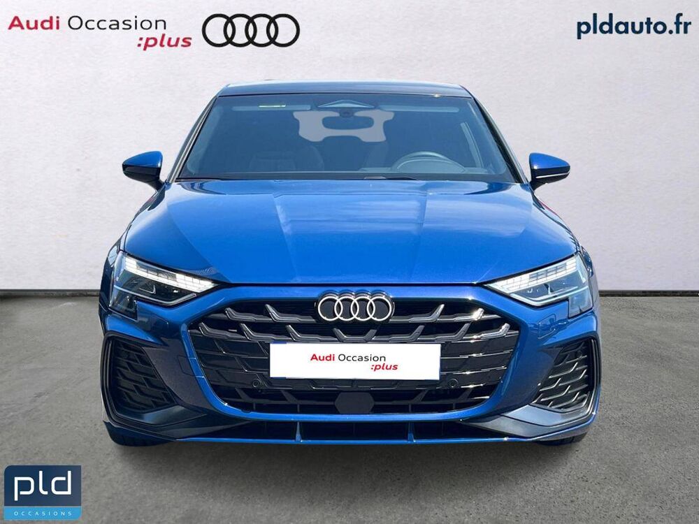 A3 Sportback TDI 150 S tronic 7 2025 occasion 13090 Aix-en-Provence