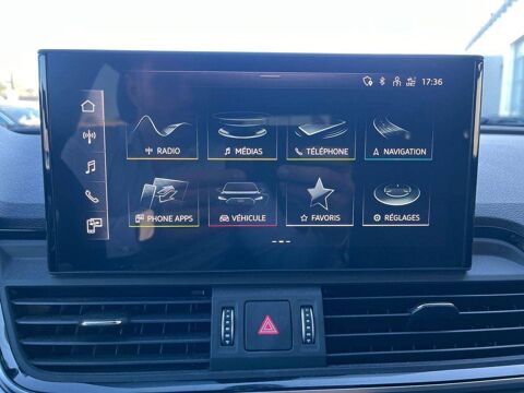 Q5 Sportback 55 TFSIe 367 S tronic 7 Quattro 2022 occasion 13730 Saint-Victoret