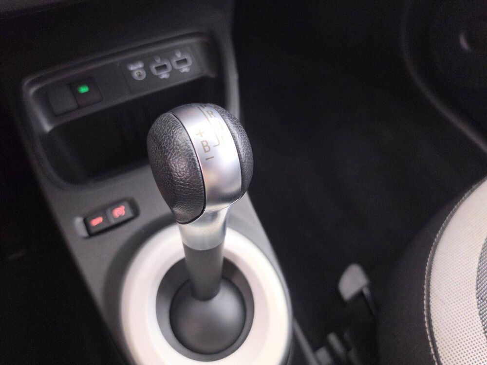 Twingo III E-Tech 2022 occasion 29000 Quimper