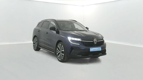 Espace E-Tech hybrid 200 2023 occasion 61000 Alen&ccedil;on