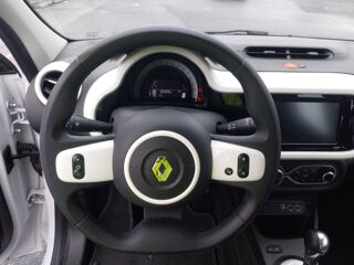 Twingo III E-Tech 2023 occasion 56850 Caudan