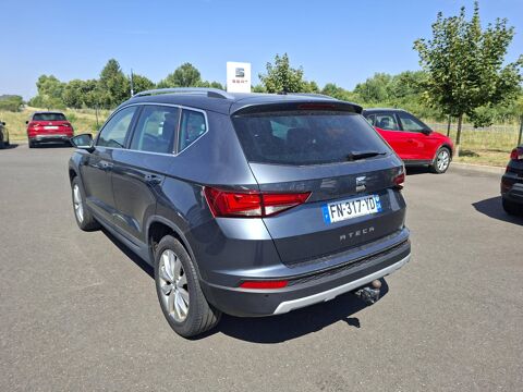 Ateca 1.5 TSI 150 ch ACT Start/Stop 2020 occasion 24200 Sarlat-la-Can&eacute;da