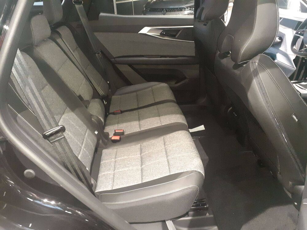 Espace full hybrid E-Tech 200 ch 5pl 2025 occasion 29000 Quimper
