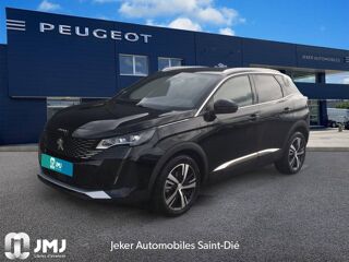 3008 PureTech 130ch S&S EAT8 2023 occasion 88100 Sainte-Marguerite