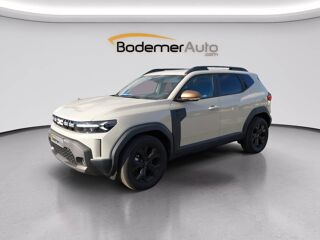 Duster Hybrid 155 2026 occasion 56800 Plo&euml;rmel