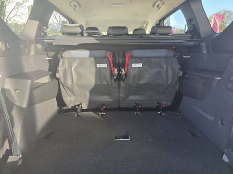 Jogger Hybrid 140 7 places GSR2 2025 occasion 50200 Coutances
