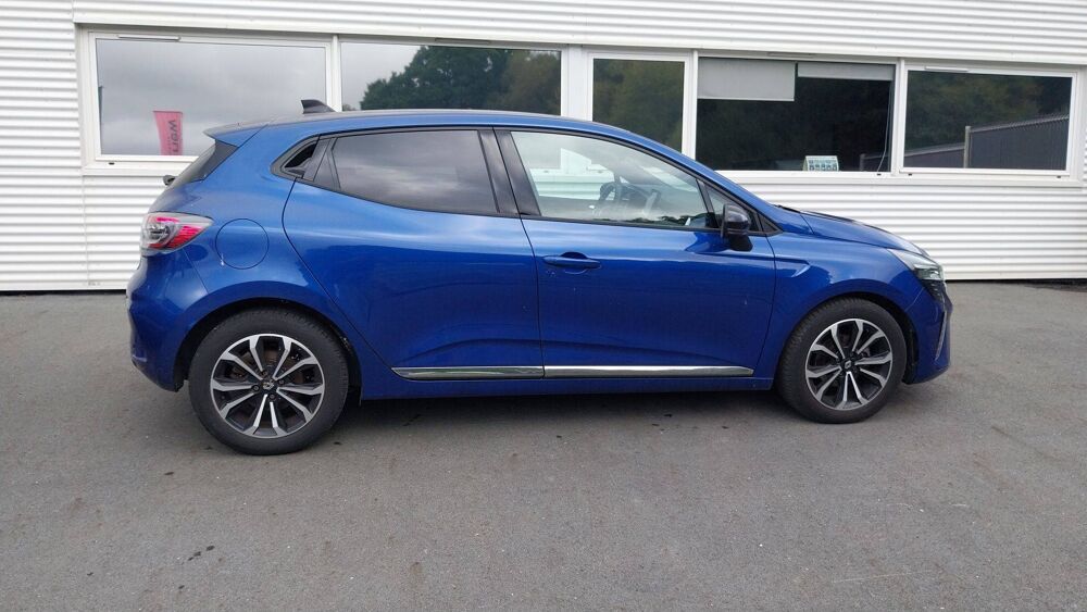 Clio TCe 90 2024 occasion 22200 Guingamp