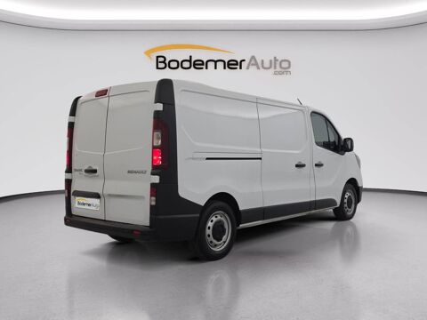  2022 occasion 29000 Quimper