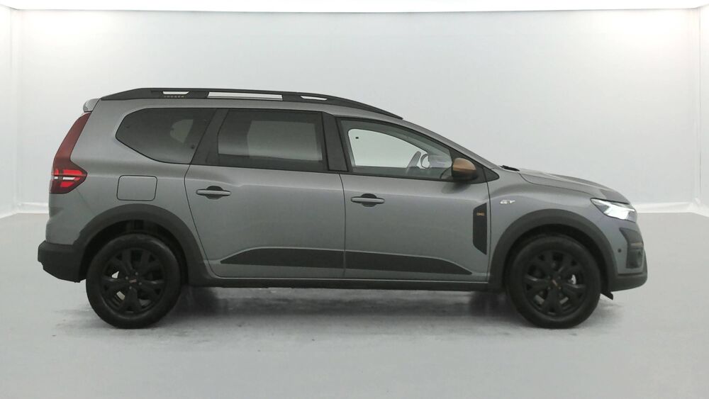 Jogger Hybrid 140 7 places GSR2 2025 occasion 29270 Carhaix-Plouguer