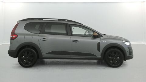 Jogger Hybrid 140 7 places GSR2 2025 occasion 29270 Carhaix-Plouguer
